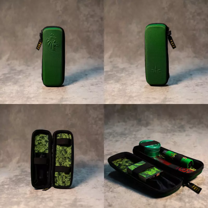 Case 420Friends Slim