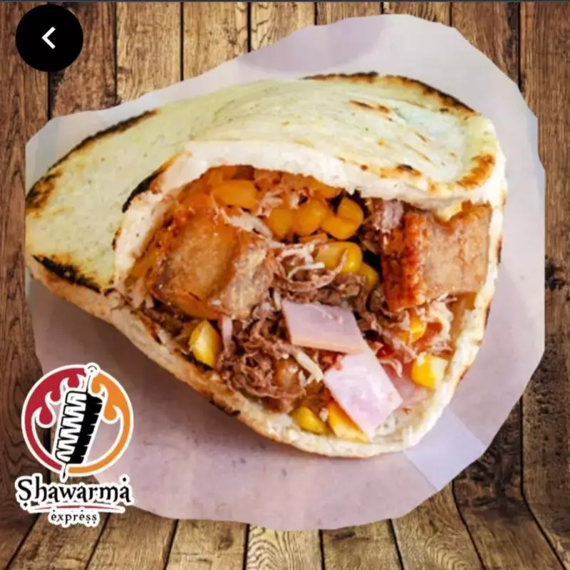 Arepa Trifasica