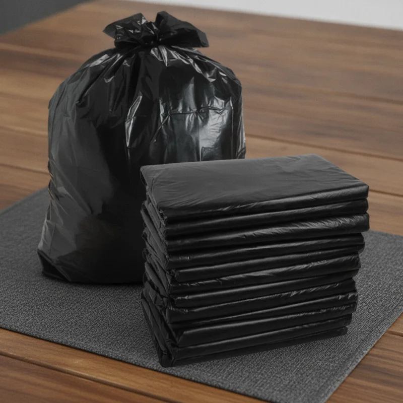 BOLSA BASURA 50 X 70