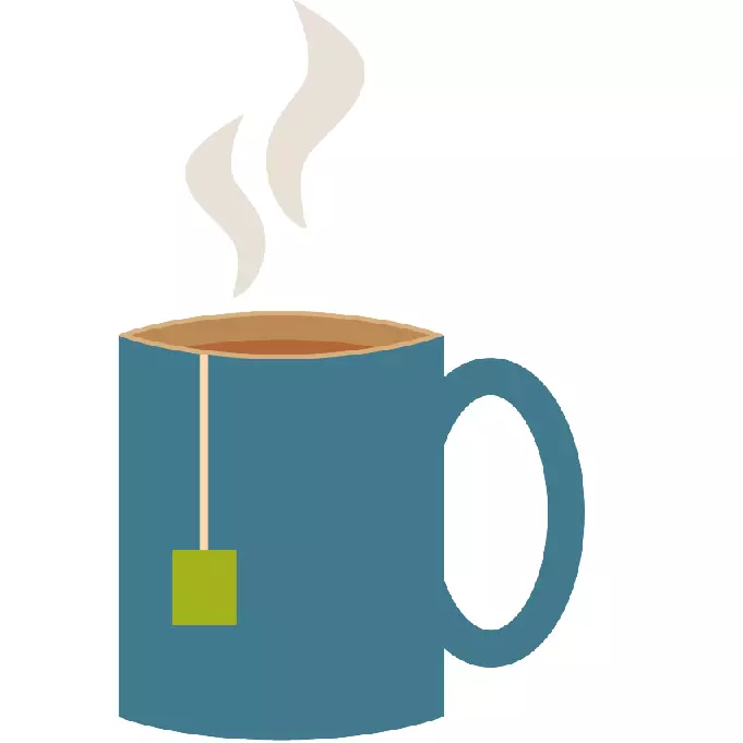 Infusión de Hierbas