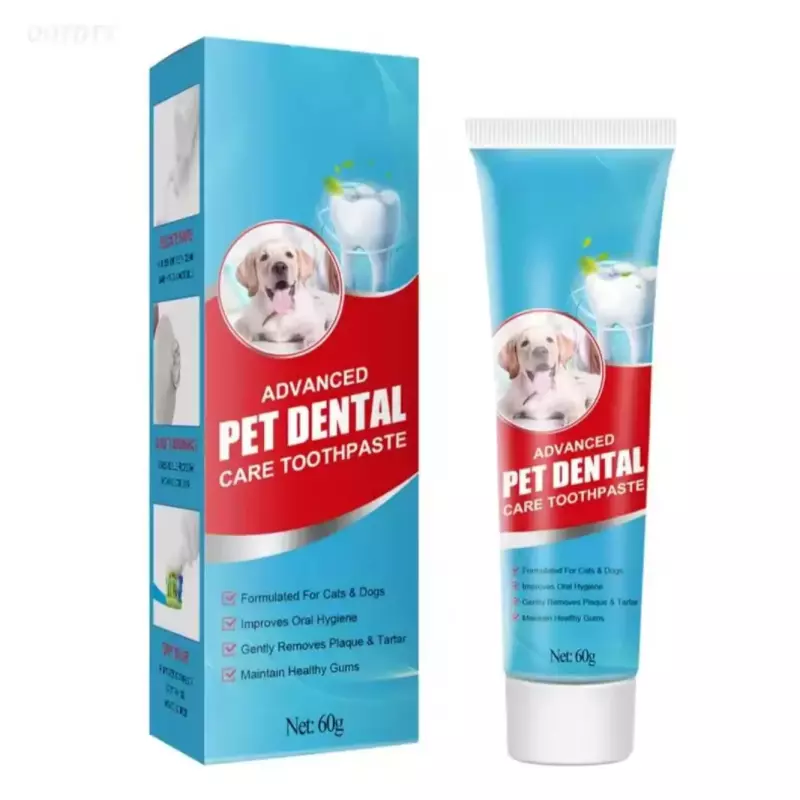 Pasta para perros y gatos
