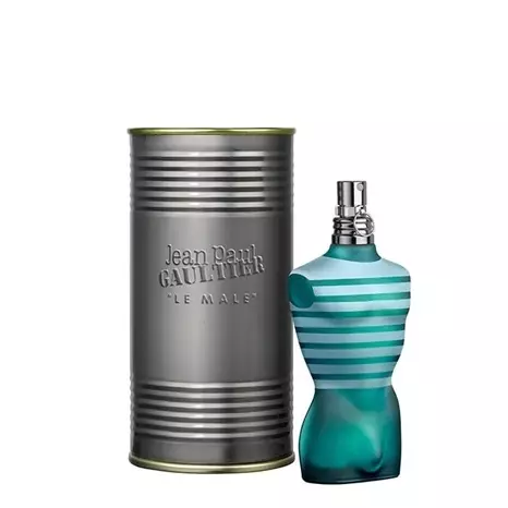 JEAN PAUL GAULTIER LE MALE(copy)