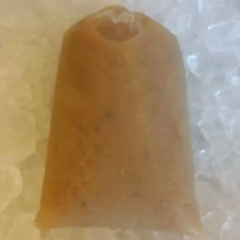 Polpa De Jenipapo - 1 Kilo