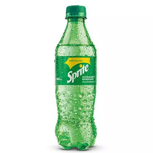 Sprite 500Ml