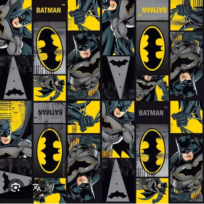 OVO BATMAN