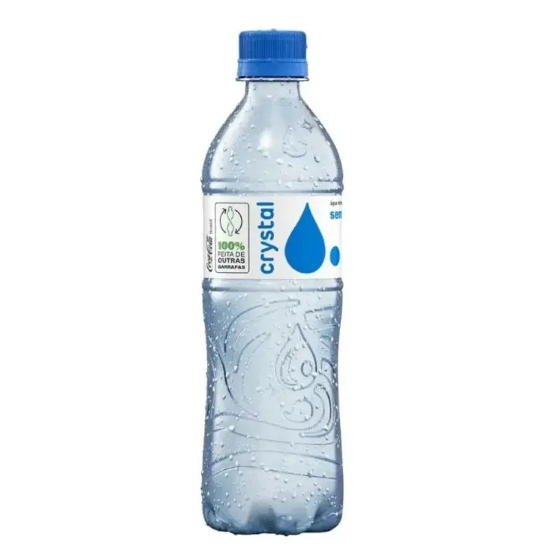 Água 500ml