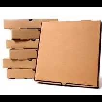 Caja pizza kraft s