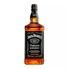 Jack Daniel´s 1L