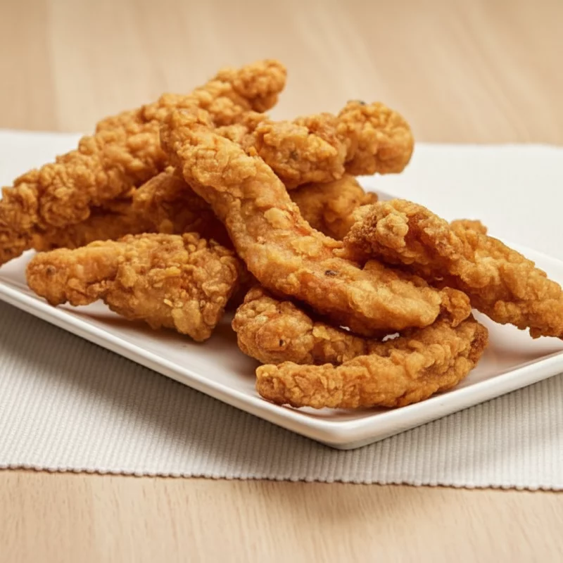CHICKEN CRISPY