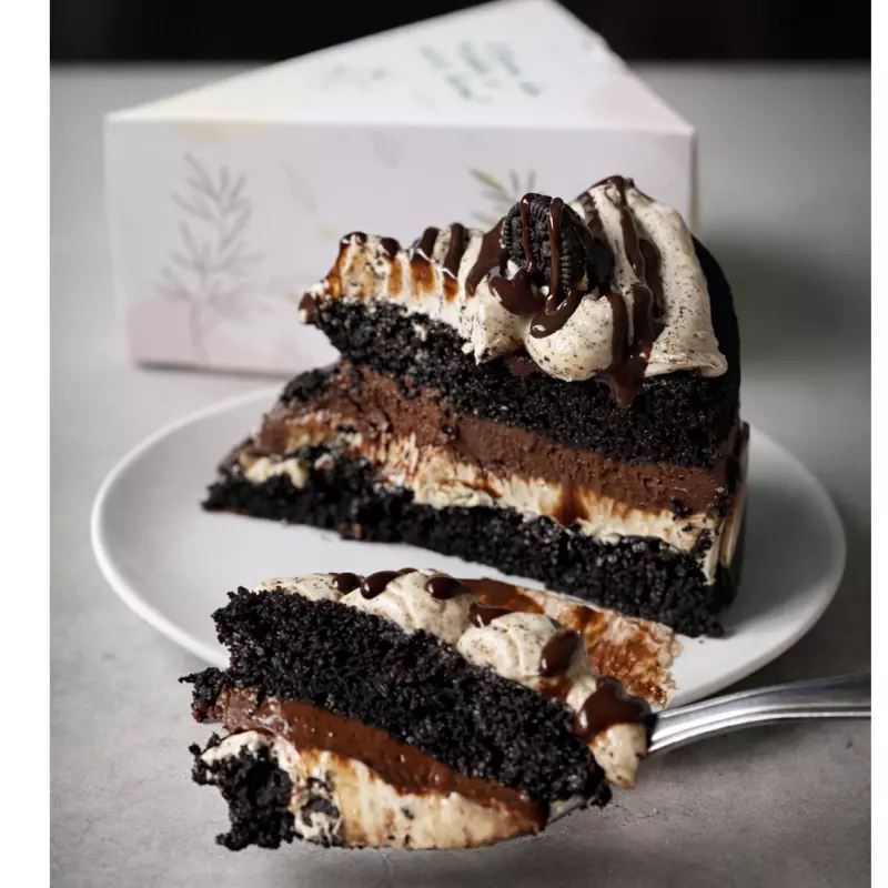 Oreo Supreme