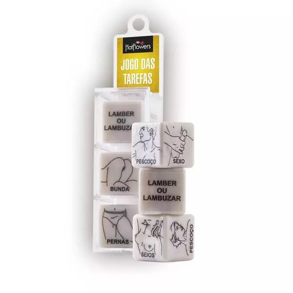 Jogo das Tarefas - 63360