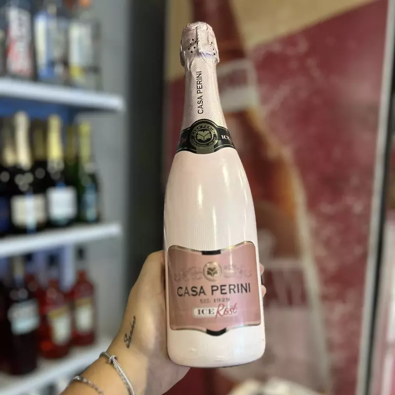 CASA PERINI ICE ROSE 750ML
