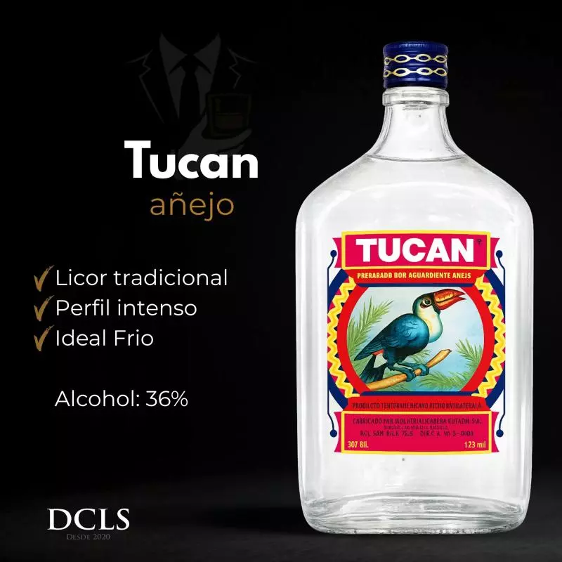 Tucan