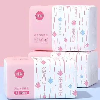 Pañuelos desechables