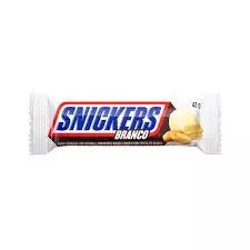 SNICKERS/KIT KAT