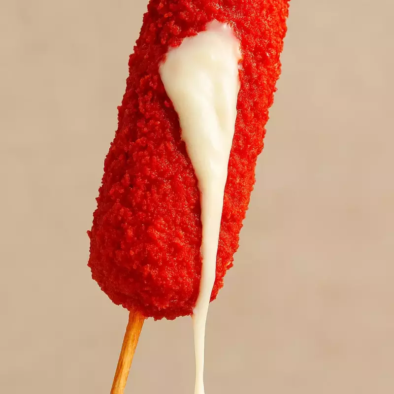 Banderilla FLAMIN’ HOT