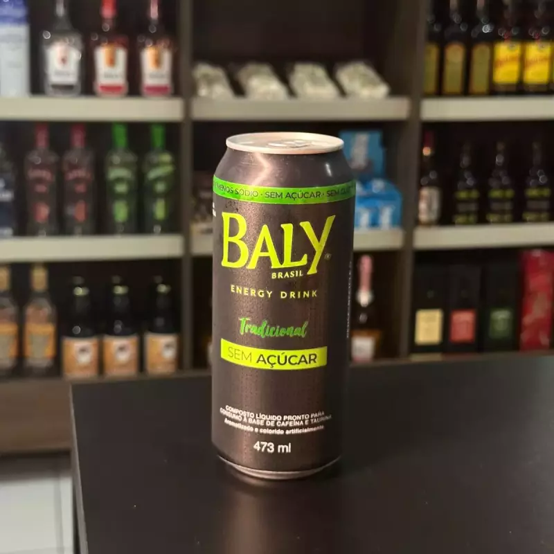 Baly Tradicional Zero