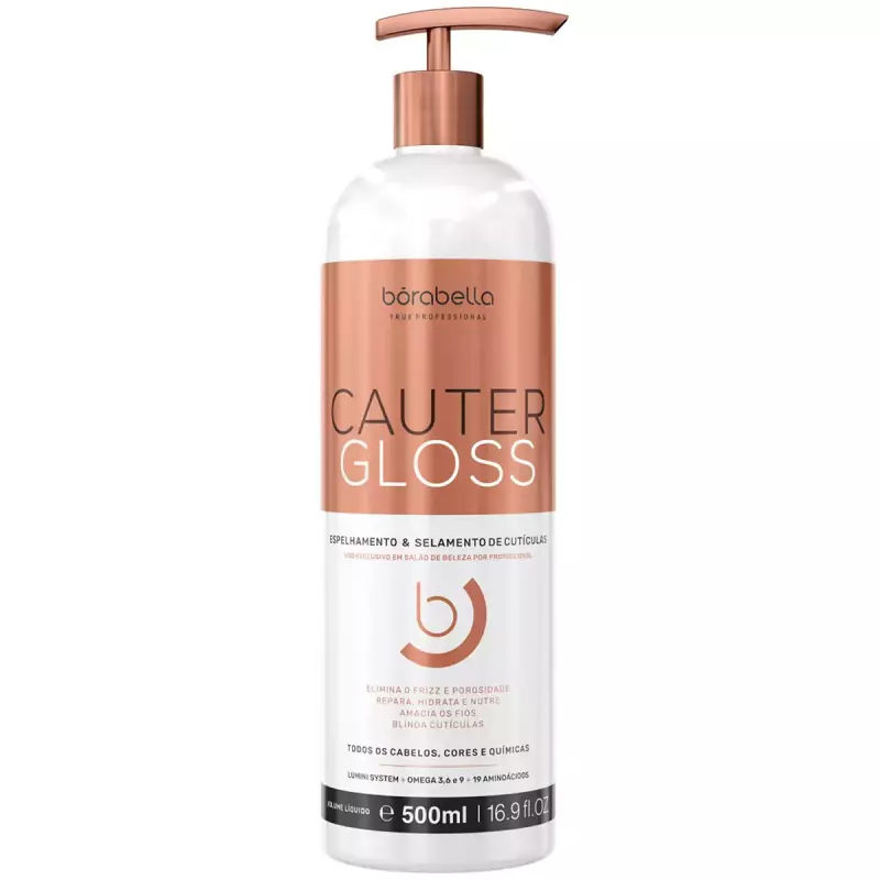 Borabella Cauter Gloss 500ml