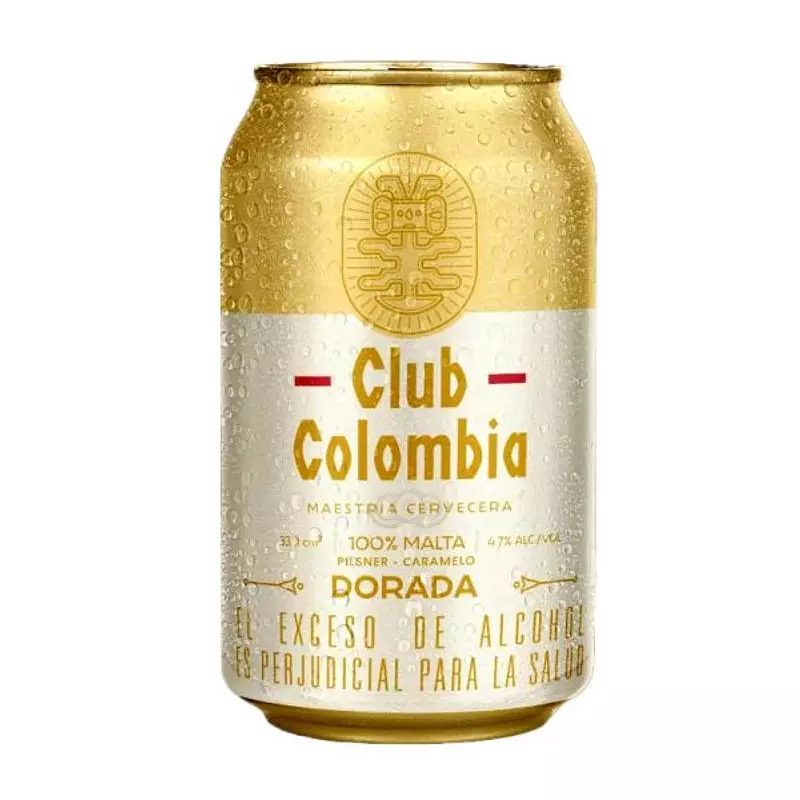 Club Colombia Dorada