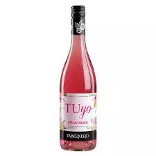 Tabernero TUyO Rosé 750ml
