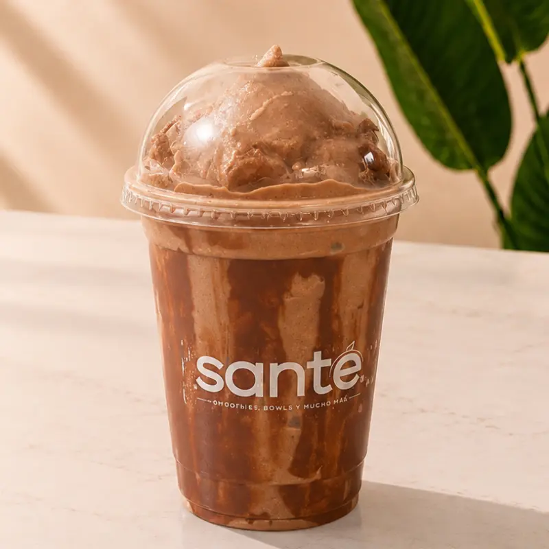 Maca Mocha