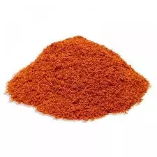 PIMENTA CALABRESA EM PÓ 100G