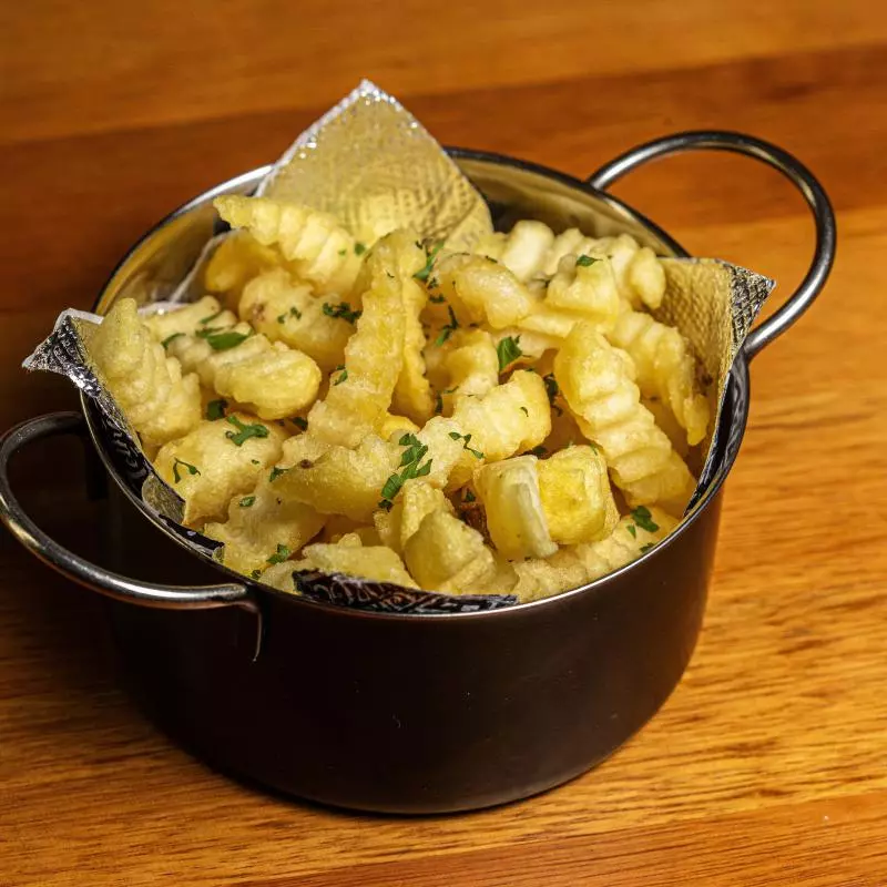 Batata frita