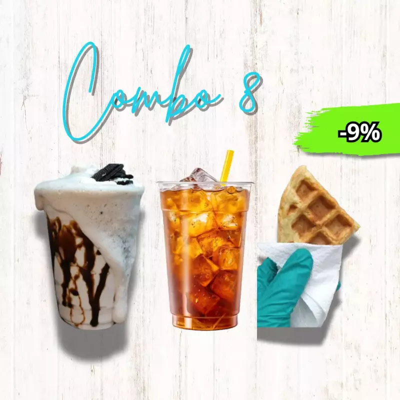 Combo 8
