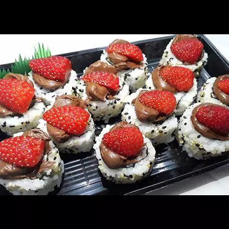 URAMANAKI SENSAÇAO (10 PEÇAS)
