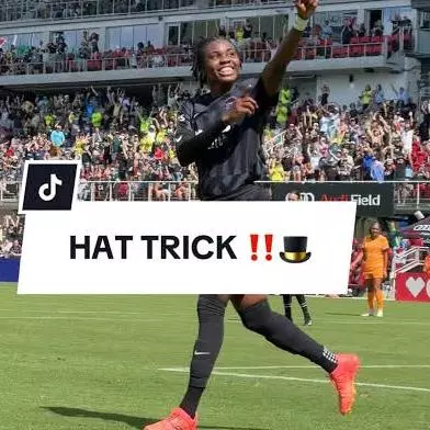 El Hat Trick