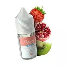 Naked USA Strawberry POM 50MG