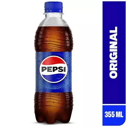 Pepsi 355ml