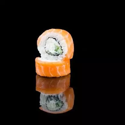ALASKA ROLL