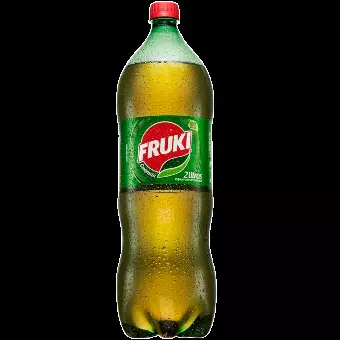 FRUKI 2l