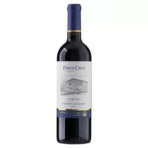 Perez Cruz Pircas de Liguai 750ml