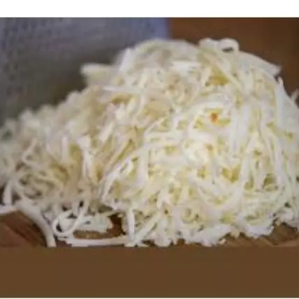 Queso Rayado