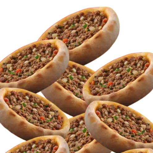 Esfihas apartir de 2,99 🥳