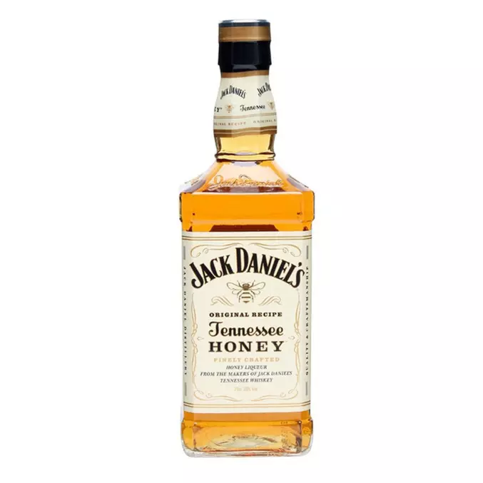 Jack Daniel's Honey