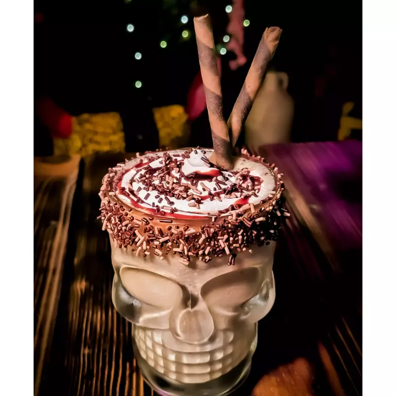 FRAPUCHINO