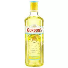 GIN GORDONS LIMÃO SICILIANO 700ML