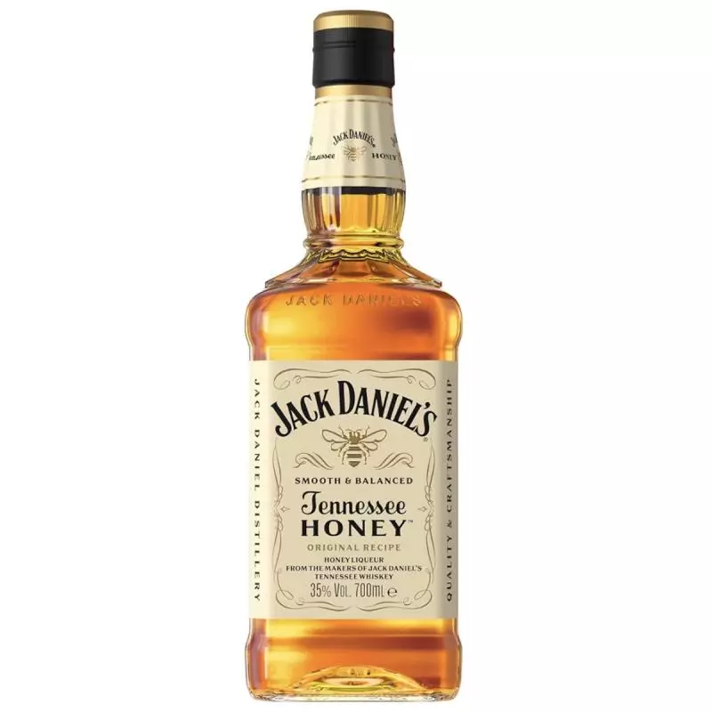 Whisky Jack Daniel's Honey