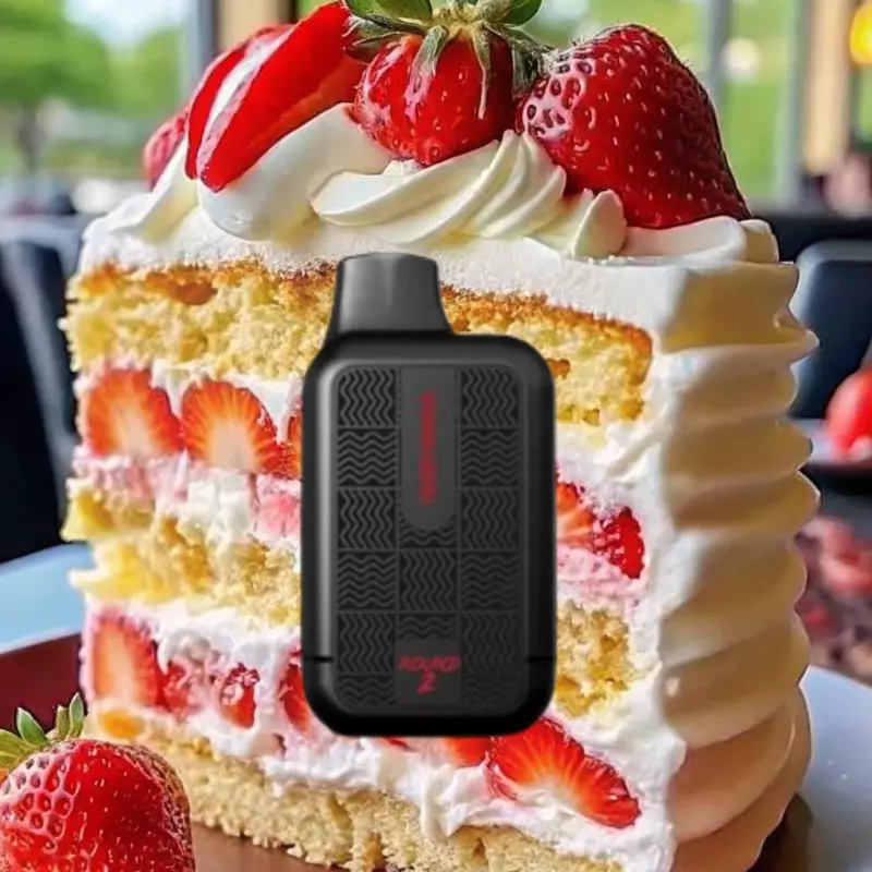 Strawberry Shortcake