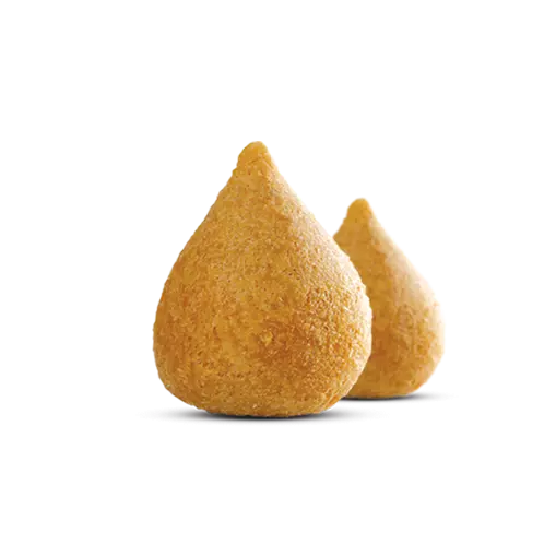 Coxinha de Frango