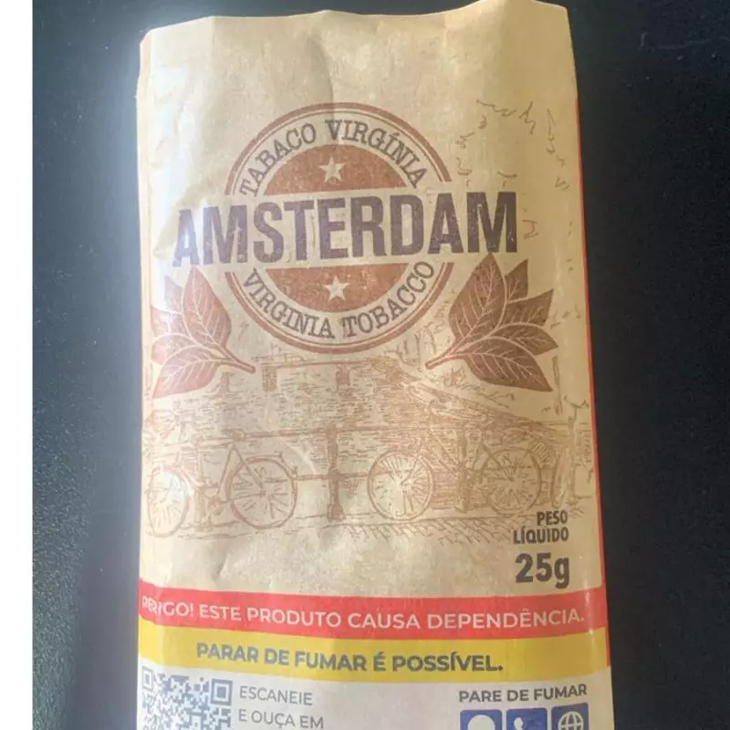 Tabaco amsterdan