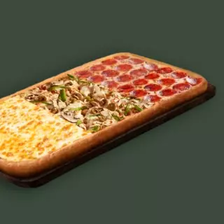 MEDIO DE TRES ESPECIALIDADES