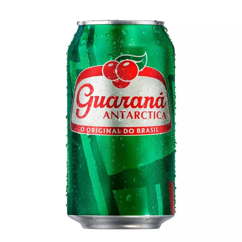 Guarana Antartica