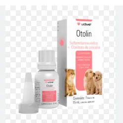 Otolin Ucbvet