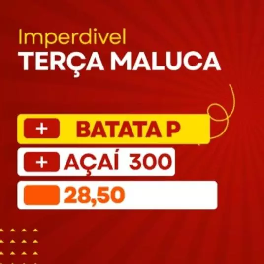 TERÇA MALUCA 03