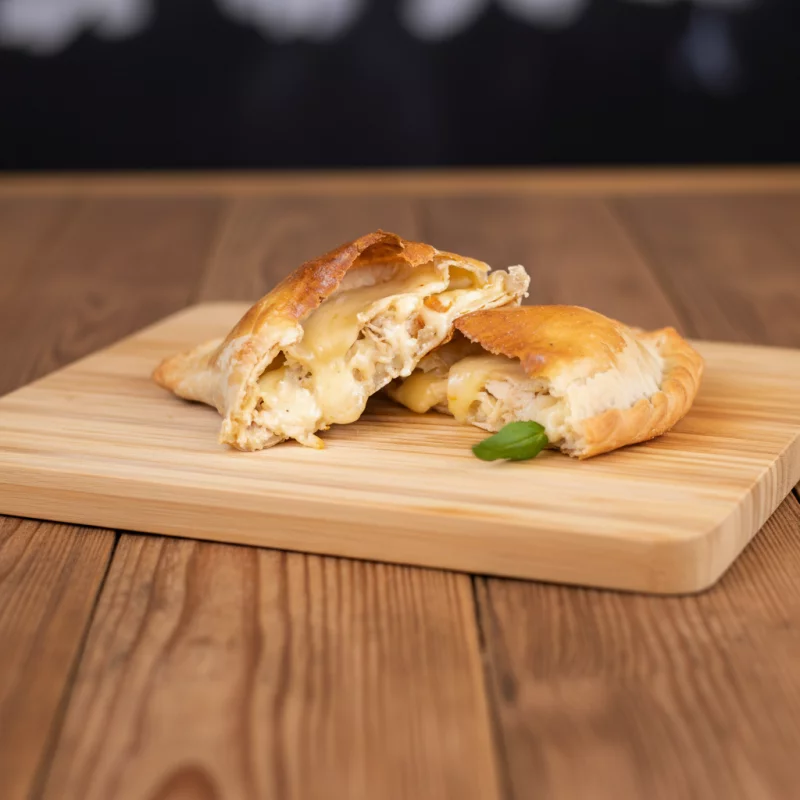 EMPANADA POLLO