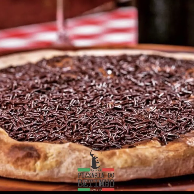 Chocolate (Pequena)